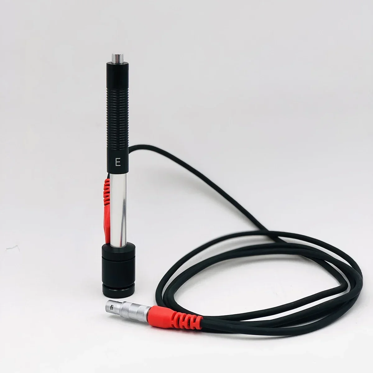 

2025 Premium ProductsE type Impact Device for leeb hardness tester diamond leeb probe