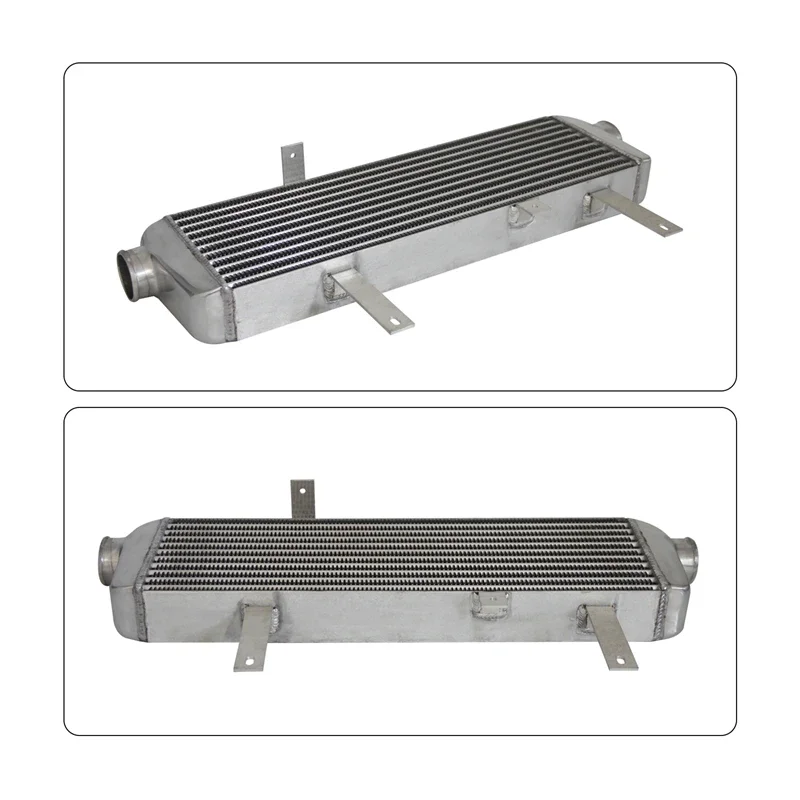 مبرد داخلي للتركيب الأمامي لميتسوبيشي جالانت VR-4 Legnum 2.5L V6 96-02 #1