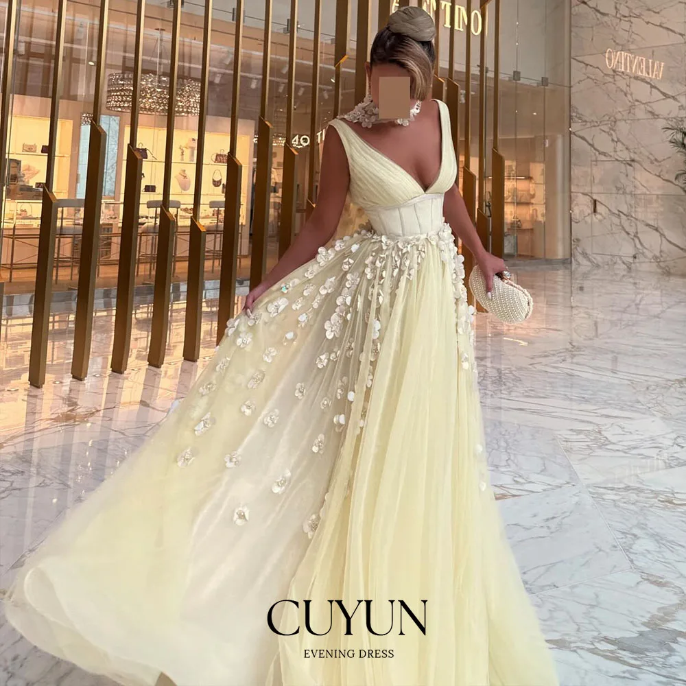 Cuyun Yellow Women … - image