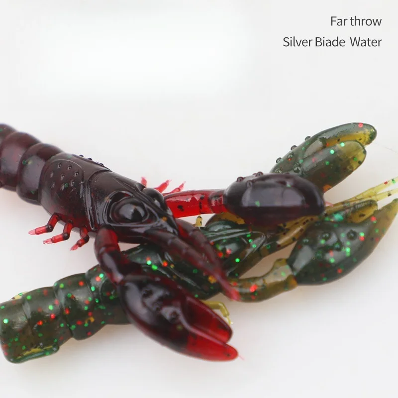 BILLINGS 1 stuks Zinkende Spin - Fishing Lure Spinnerbait recensie en prijs
