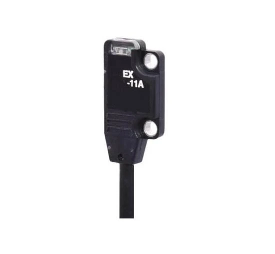 

2026 New Original EX-11A-PN Thin Type Reflective Photoelectric Switch Micro Red Light Sensor EX-11A-PN