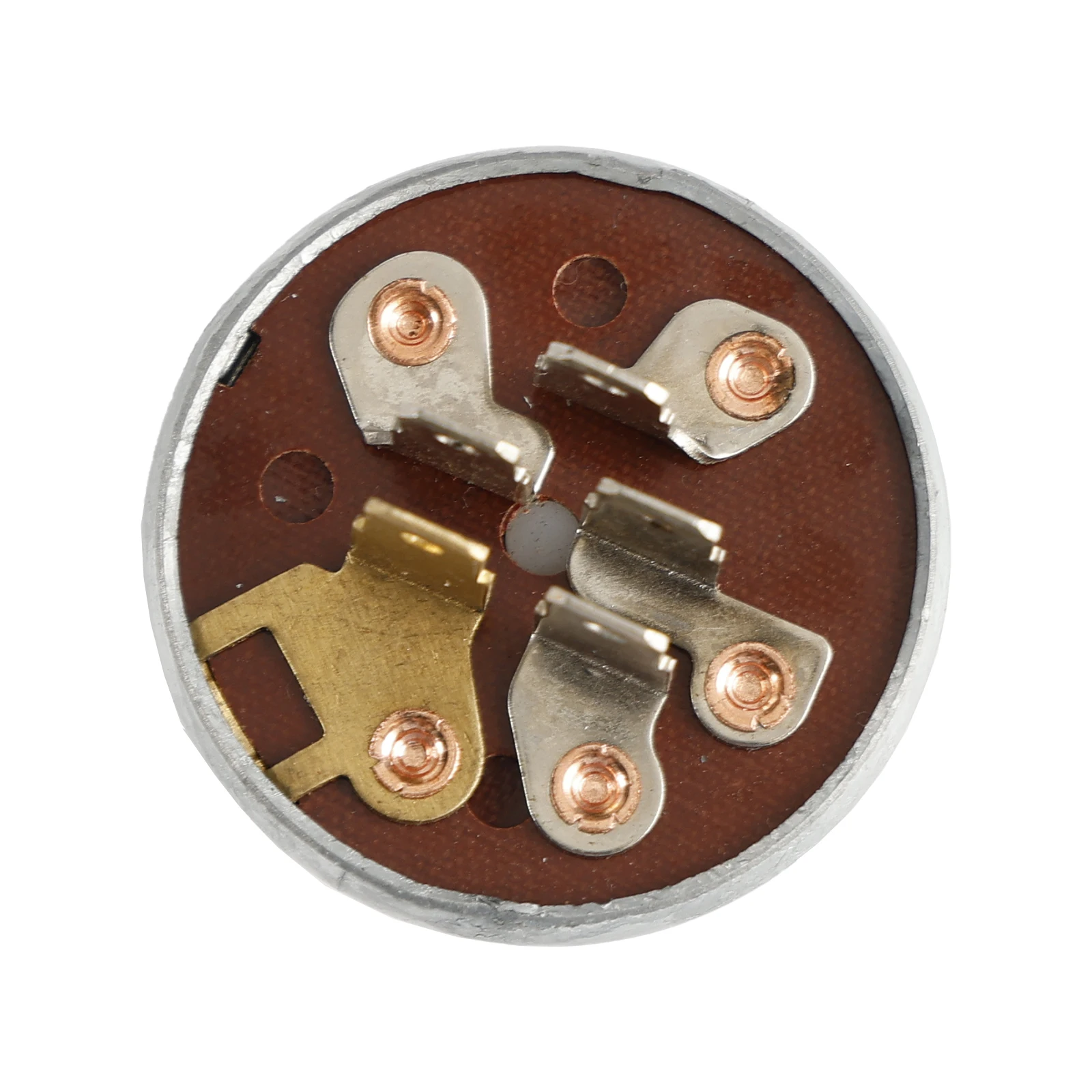 Ignition Switch AM102551 for Noma Murray Toro Cox John Deere Mower image 4