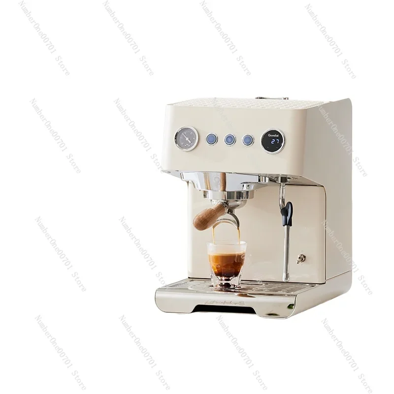 3028 Yunxiang semi-automatic coffee machine small household Italian commercial large boiler