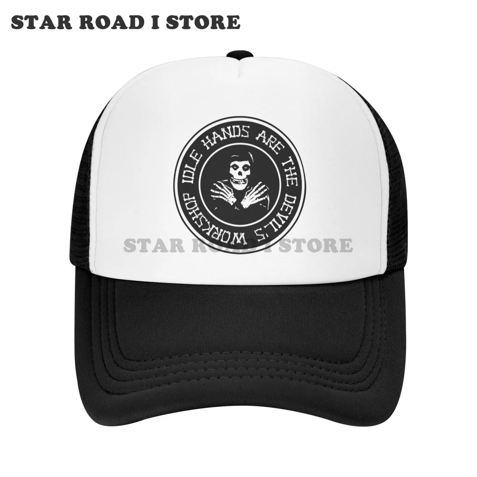 Рисунок 5 - Спортивная классическая бейсболка