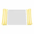 Yellow Horizontal