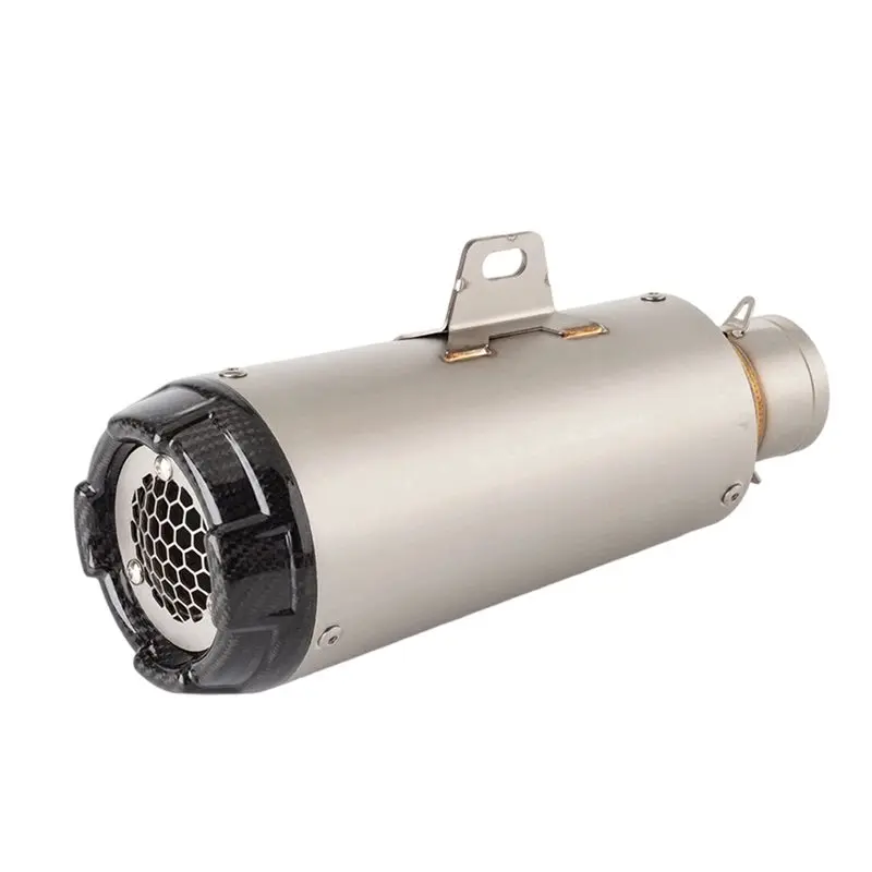 

Motorcycle Accessories For V4 675/450 Kove 450RR- Exhaust Pipe Muffler System