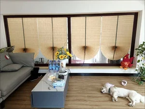 8 최고의 영업 자체 접착제 블라인드 -17