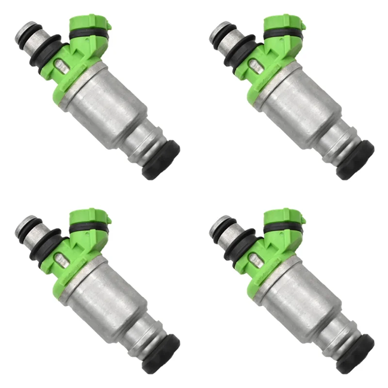 Ac29-4X New Fuel In…