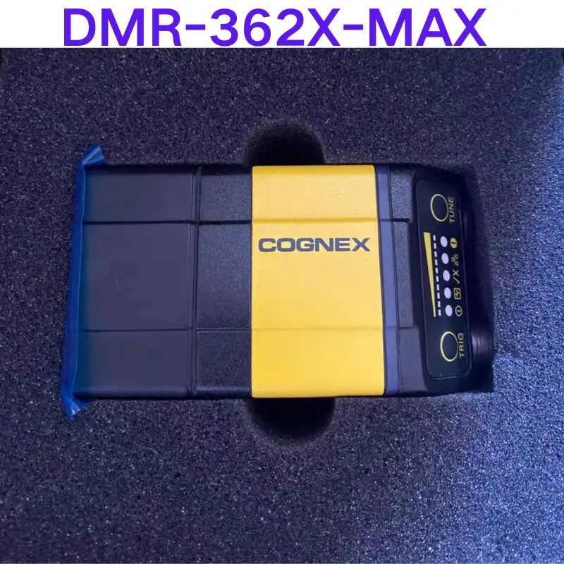 Brand-new DMR-362X-MAX code reader