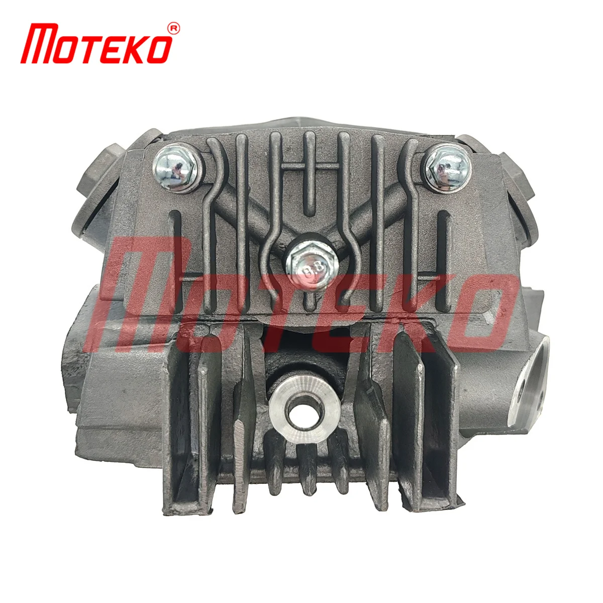 BX22050076 C90 JH90 ST90 90CC 47MM BORE CYLINDER HEAD COMP WITH VALVES FOR 4T 139FMB ENGINE CHINESE CUBS MINI ATV MINI POCKET