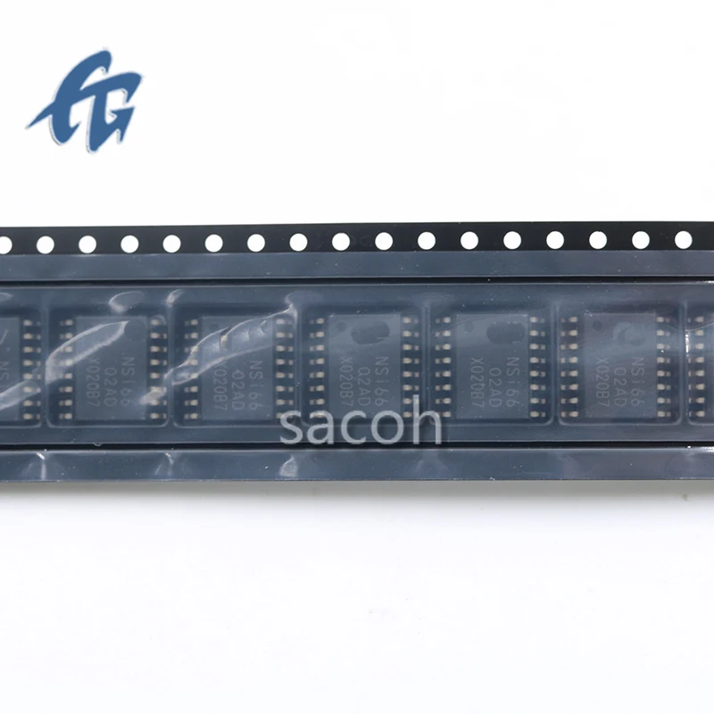 

SACOH High Quality Original Electronic Components Suppliers NSI6602AD NSI6602A-DSWR 10PCS