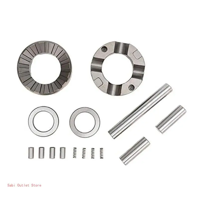 

High Strength Fit for SL SUZSAM Differential Mechanical Locker + 26 Spline Axles