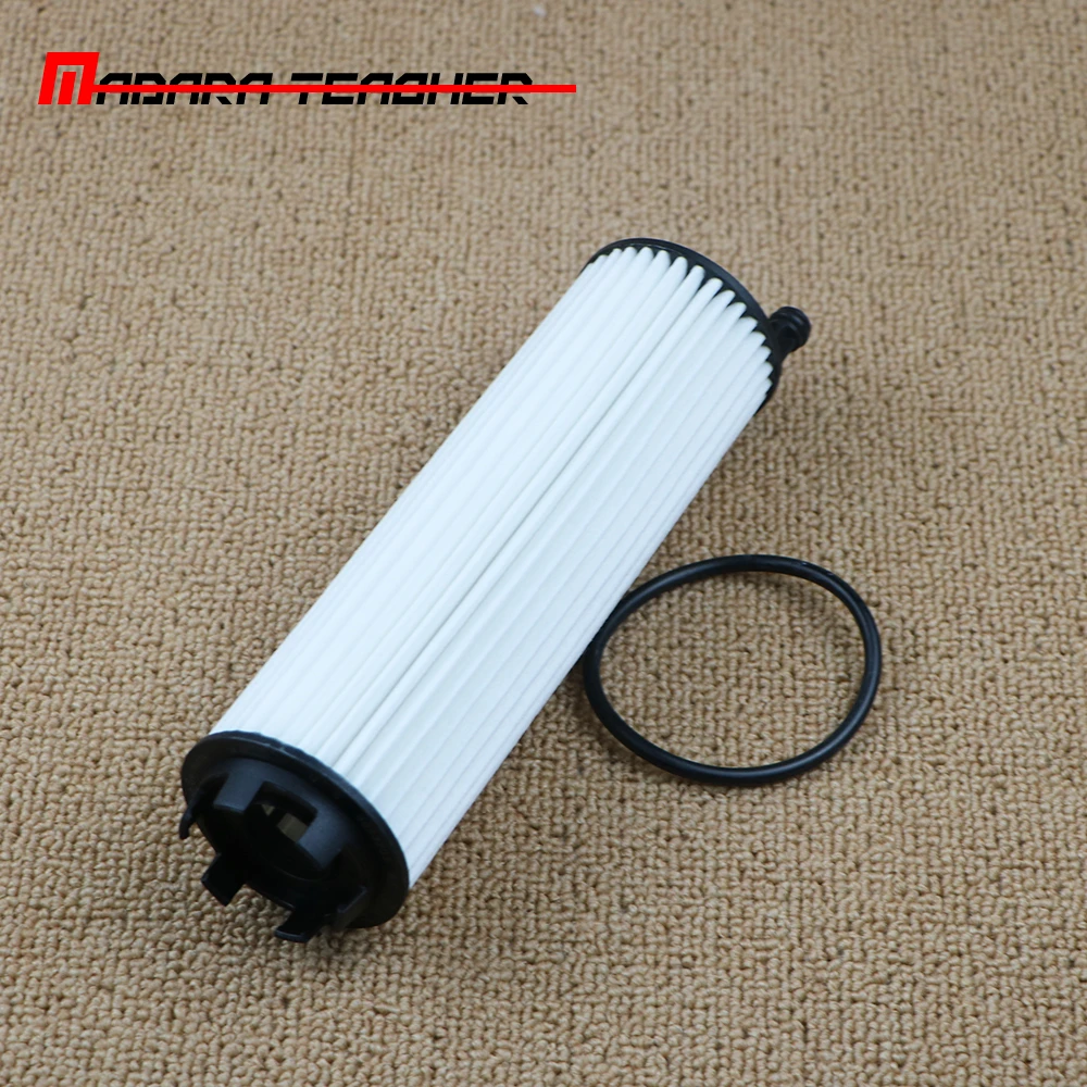 

A2541840600 Engine Oil Filter For Mercedes-Benz W206 S206 C180 C200 C300 M254 2.0L L4 2021+ 2541840600