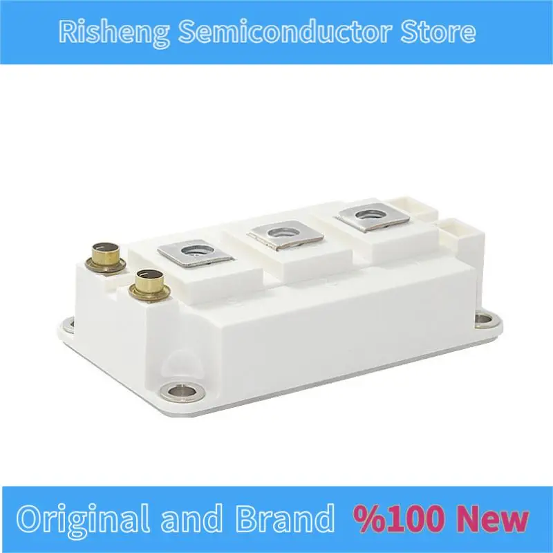 

Модуль IGBT SKM400GB123D SKM400GB125D SKM400GB126D SKM400GB128D SKM450GB12T4, новый, оригинальный