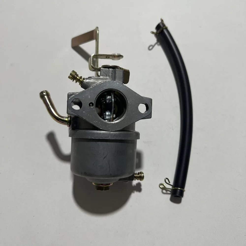 

Carb Carburetor With oil pipe For Yamaha MZ175 EF2700 EF2400AX EF2600X YG2600 YG2600X Generator