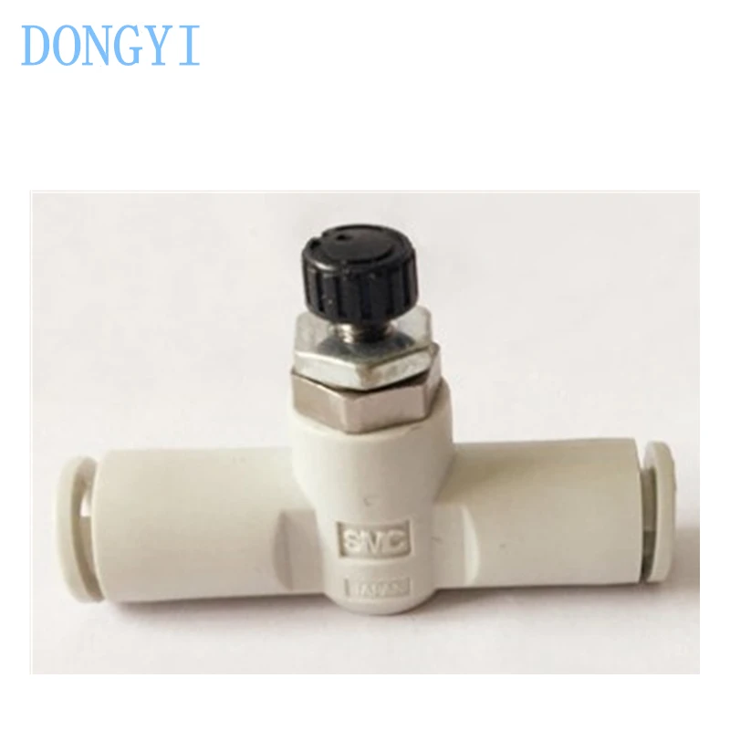 Speed Controller for Low Speed Operation with One-touch Fitting AS AS1001FM AS2001FM AS2051FM AS1001FM-23/04/06 AS2001FM-04/06