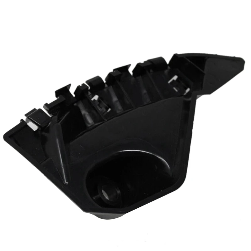 Soporte de guardabarros de parachoques delantero izquierdo y derecho para Tesla Model X 2015-2021, piezas 1095793-00-B 1095794-00-B 1047092-00-H