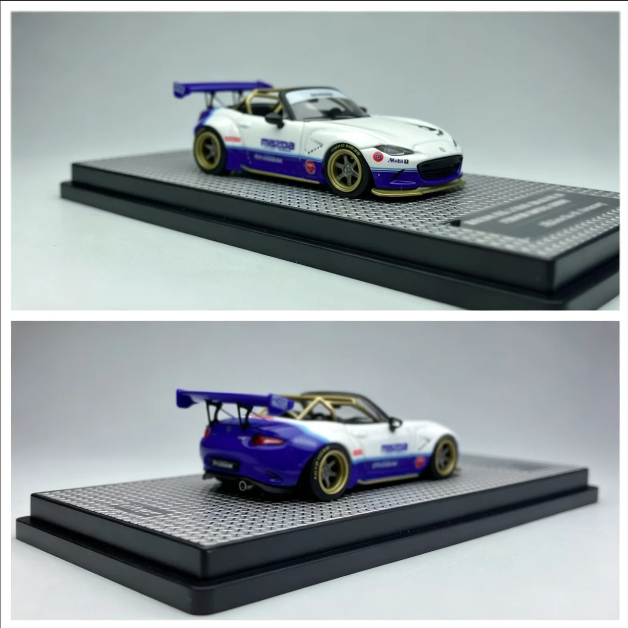 INNO 1:64 MX-5 (ND) 