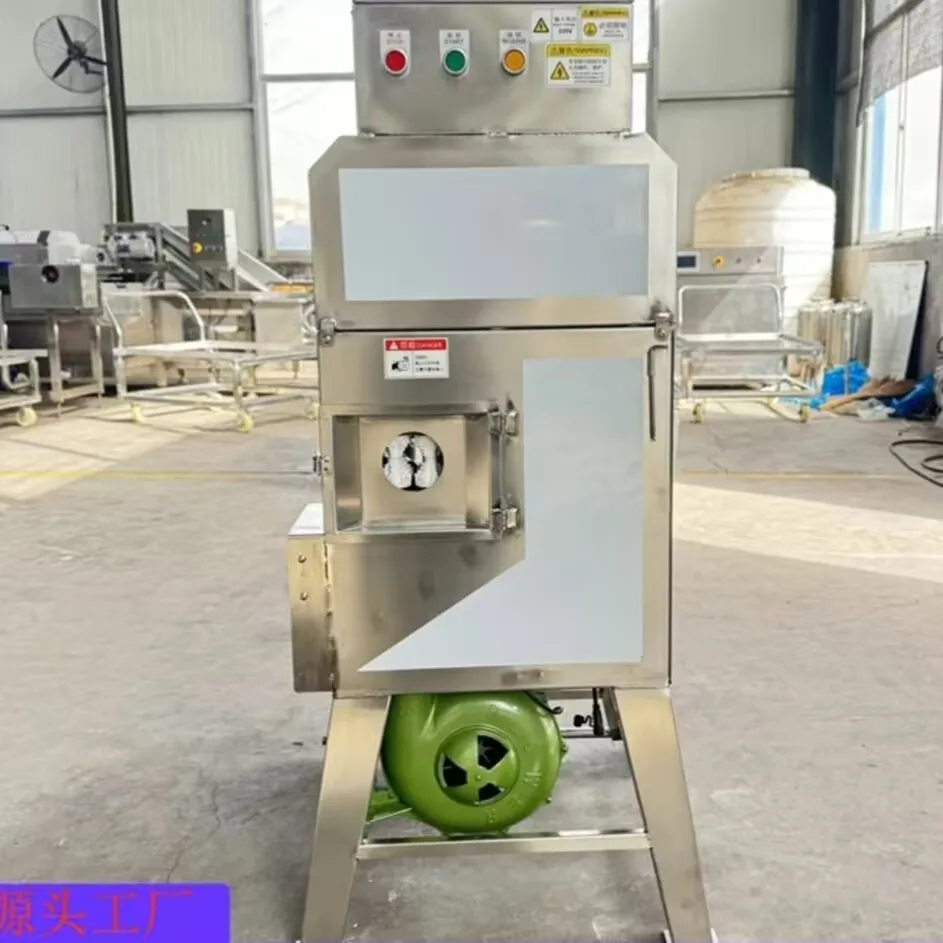 

Электрическая машина для шелушения кукурузы, молотилка для кукурузы, оборудование для шелушения