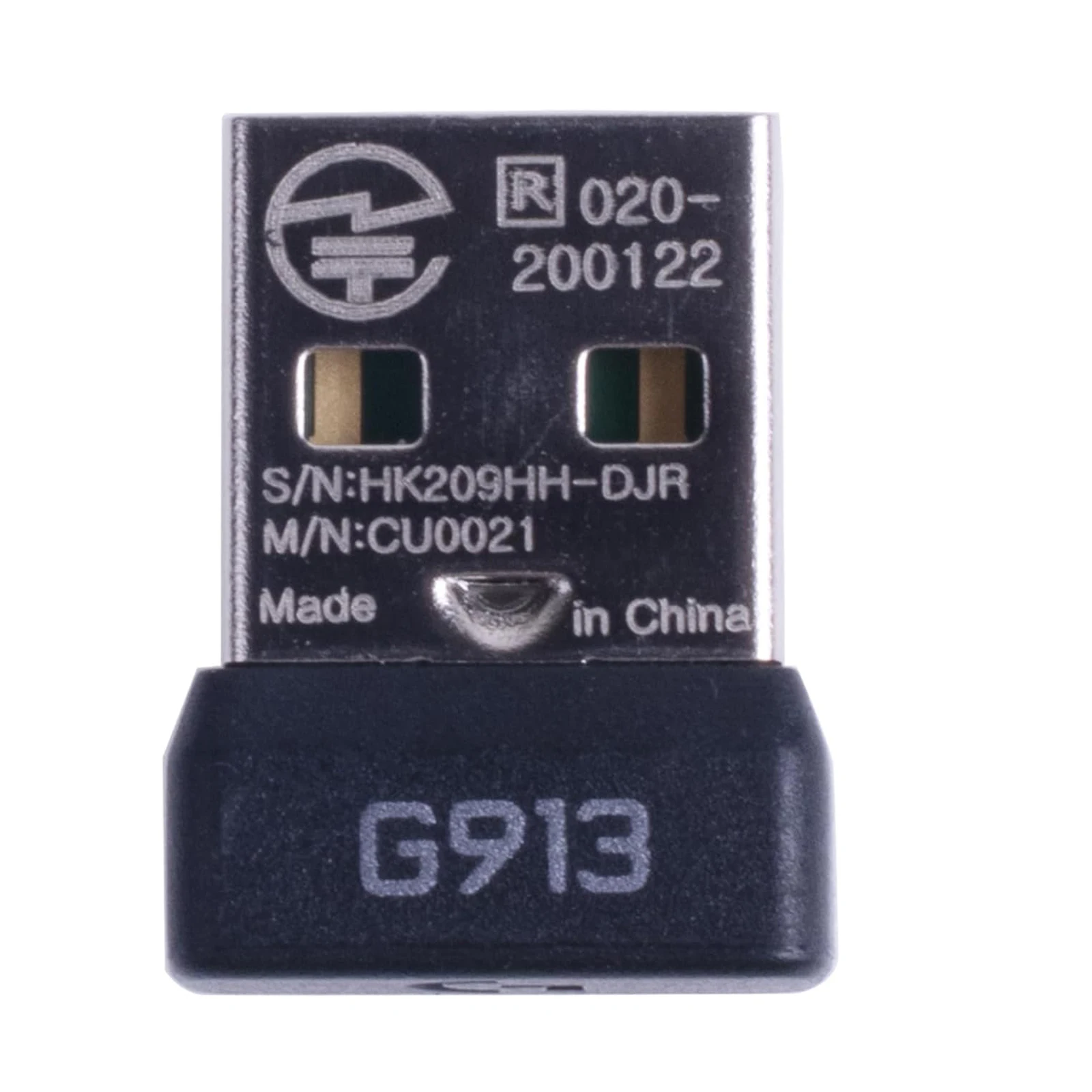 New USB Dongle Keyboard Receiver Adapter Replacement for G913 G915 Wireless Mechanical Gaming Keyboard Replacement for G815 G813