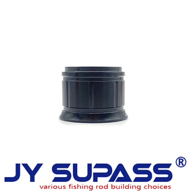 JY SUPASS 2pcs WC15 wind check for FUJI #17 #19 reelseat trim ring for rod building DIY Repair Fishing Rod