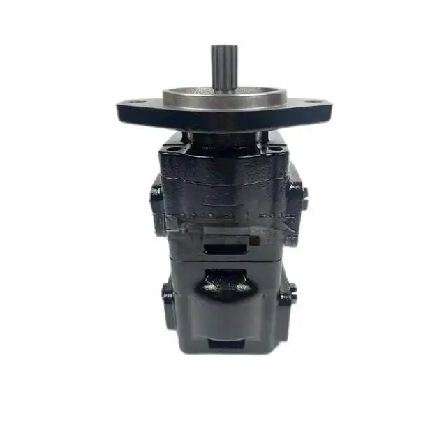 Tandwielpomp 7029120047 graafmachine hydraulische pomp 332/F9030 hogedrukpomp