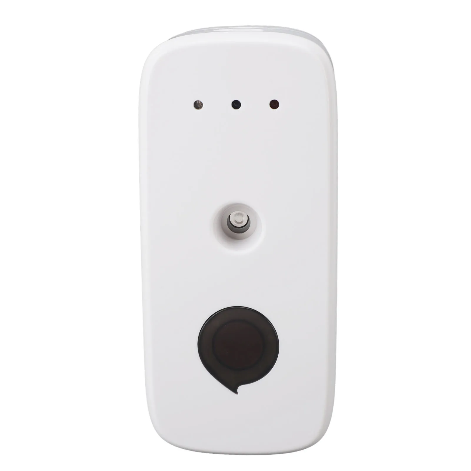 アロマテラピーディフューザー,壁掛け式,自動スプレー,エッセンシャルオイル加湿器,ナノアトマイザー,ホテルおよび家庭用,150ml