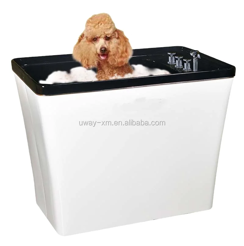 

New Acrylic Pet Bathtub For Dogs