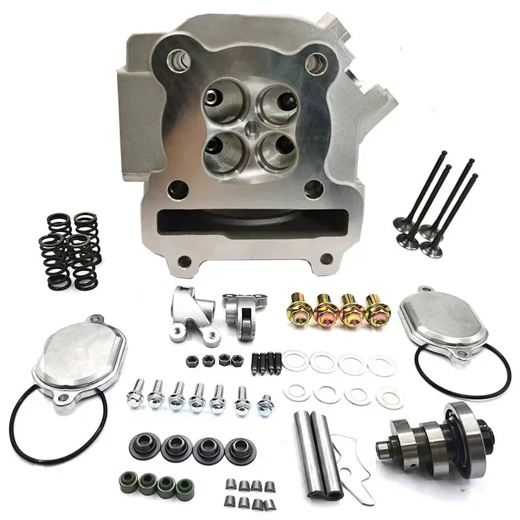 Hot Selling Products At Good Prices   NO.26 MIO 115 EGO 4V 4 Valve Seat Ring Cylinder Head