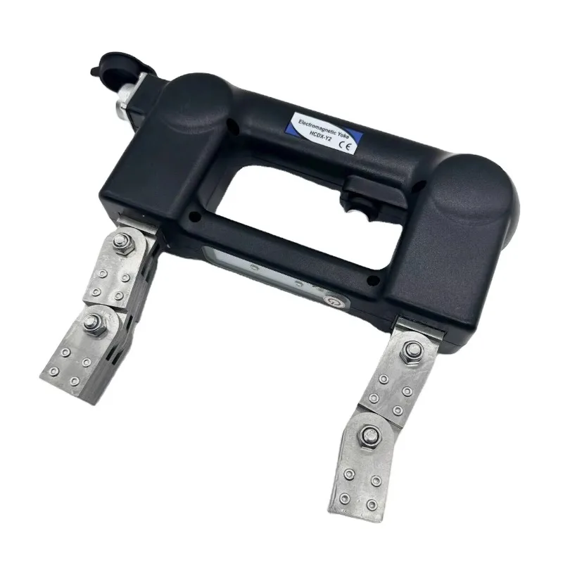 Y9 Ac&Dc Magnetic P…