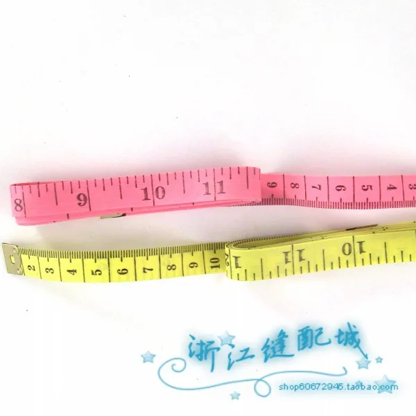 Goldfish Brand Amount Of Clothing ruler/ Soft Feet / Tape / Diet Feet / Sewing Feet ( Width 1.3cm) Sewing Machine Parts