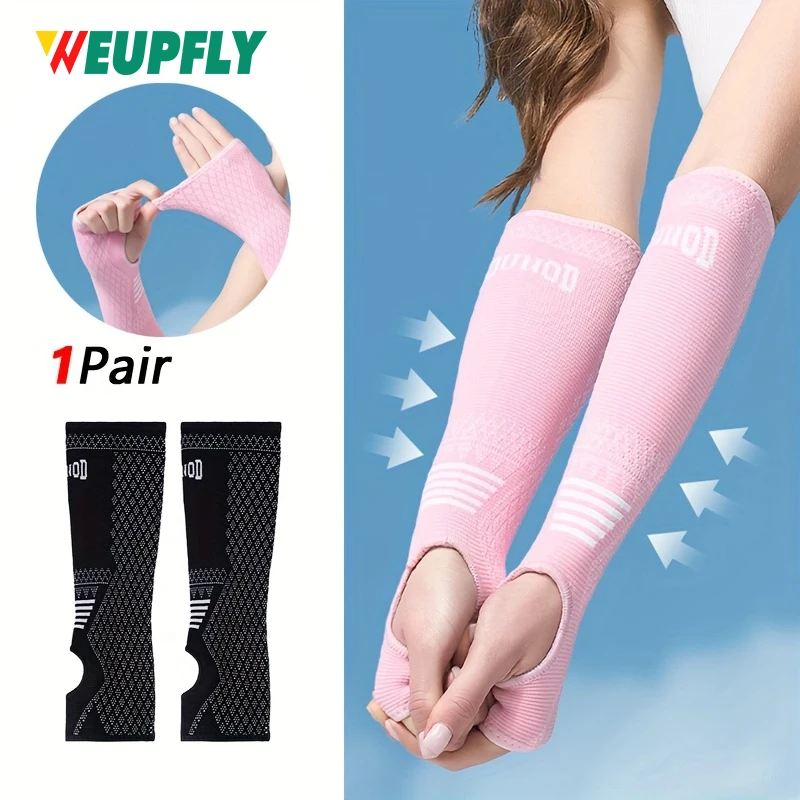 1Pair Punk Gothic L… - image