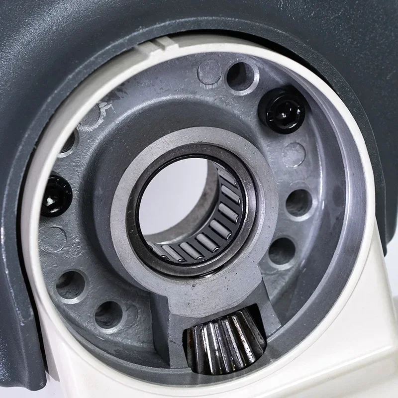 

NEW AL-310S 110V / 220V milling machine power feed 450 in-lb ry for X ,Y,Z axis mill