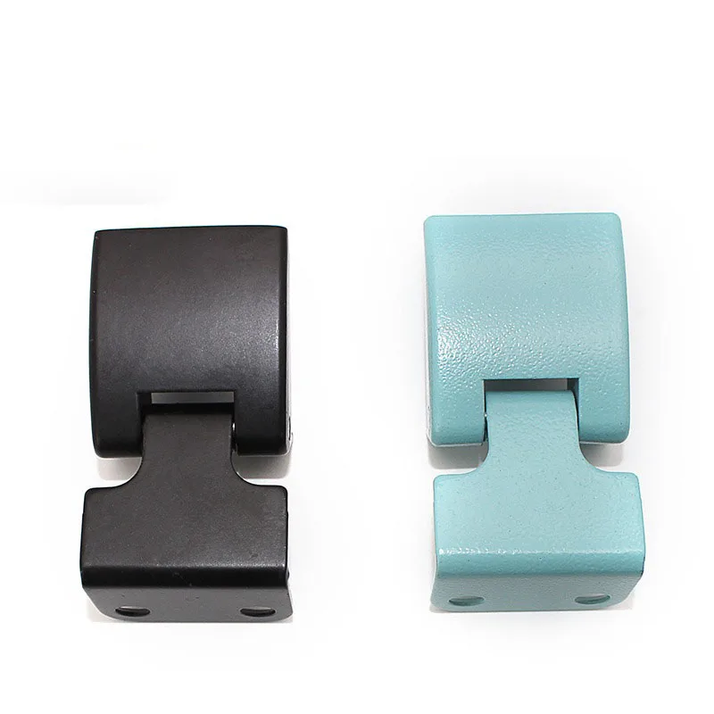 CL202-2 zinc alloy bending hinge rotating hinge industrial distribution cabinet door chassis door concealed loose leaf