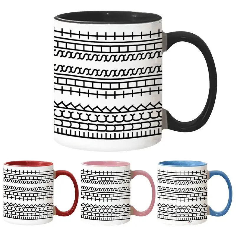 #23 Best Ceramic Drinking Mugs to Buy In 2026
