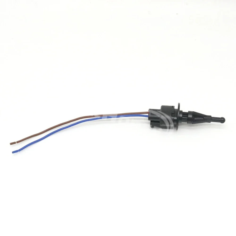 Intake Air Temperature Sensor For Suzuki Swift AA SX4 S-Cross Grand Vitara FT JT Jimny FJ XL7 Baleno EG Wagon R+ MM Carry Box FD