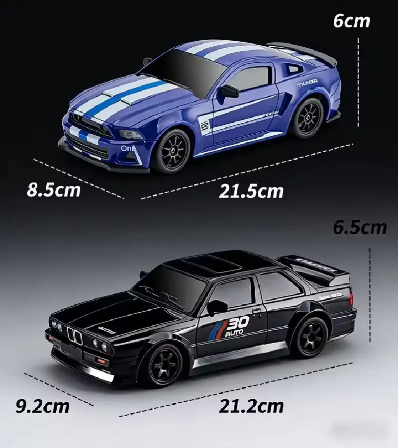 Thumbnail 4 - #56 Compare Toy Race Cars Before You Buy