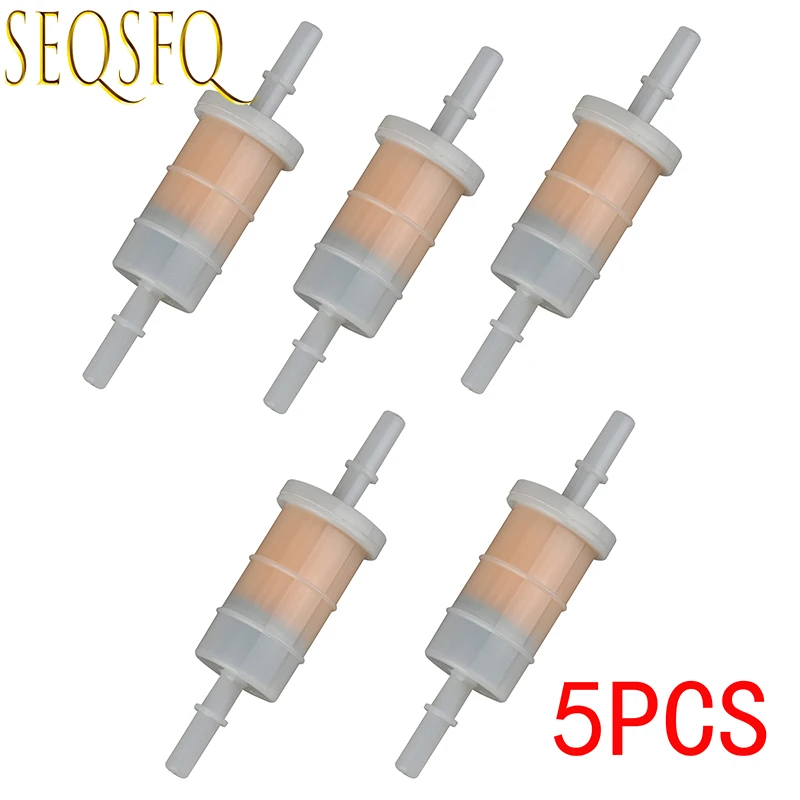 35-879885Q Fuel Filter For Mercury Mercruiser Marine Outboard Engine 35879885Q 35-879885T Gas Water Separator Replaces Parts