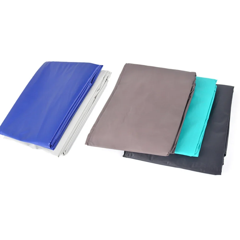 

Чехол для снукерного стола, чехол для бильярдного стола, белый пылезащитный чехол для снукерного стола, чехол для уличного стола для использования на открытом воздухе