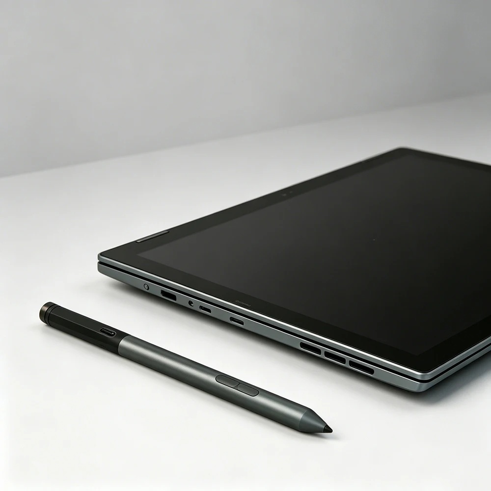 For Yoga Air 14C C950-14/15 730-13/15 Flex 14/15 Miix4/5 Pro IdeaPad C340 Pen Pro Digital Stylus Touch Pen