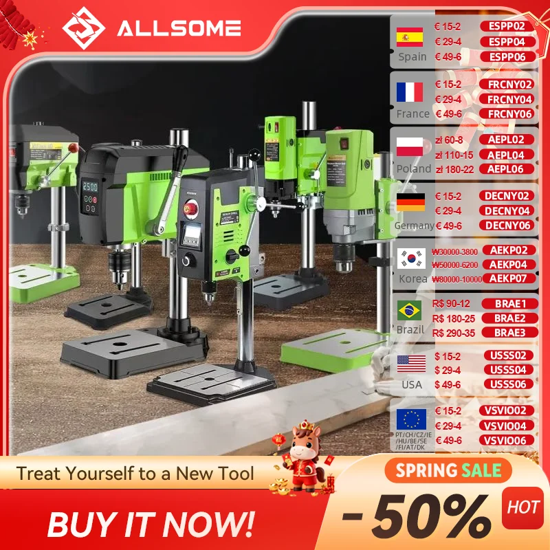 #28 Trending Drill Chucks Right Now