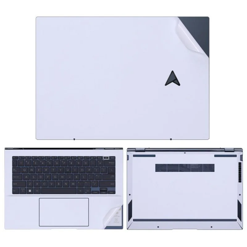 Protective Anti Scratch Laptop Cover Stickers Skin Film for 2023 2022 ASUS Zenbook S 13 OLED 13.3 UX5304 UM5302 UM325 UX325E