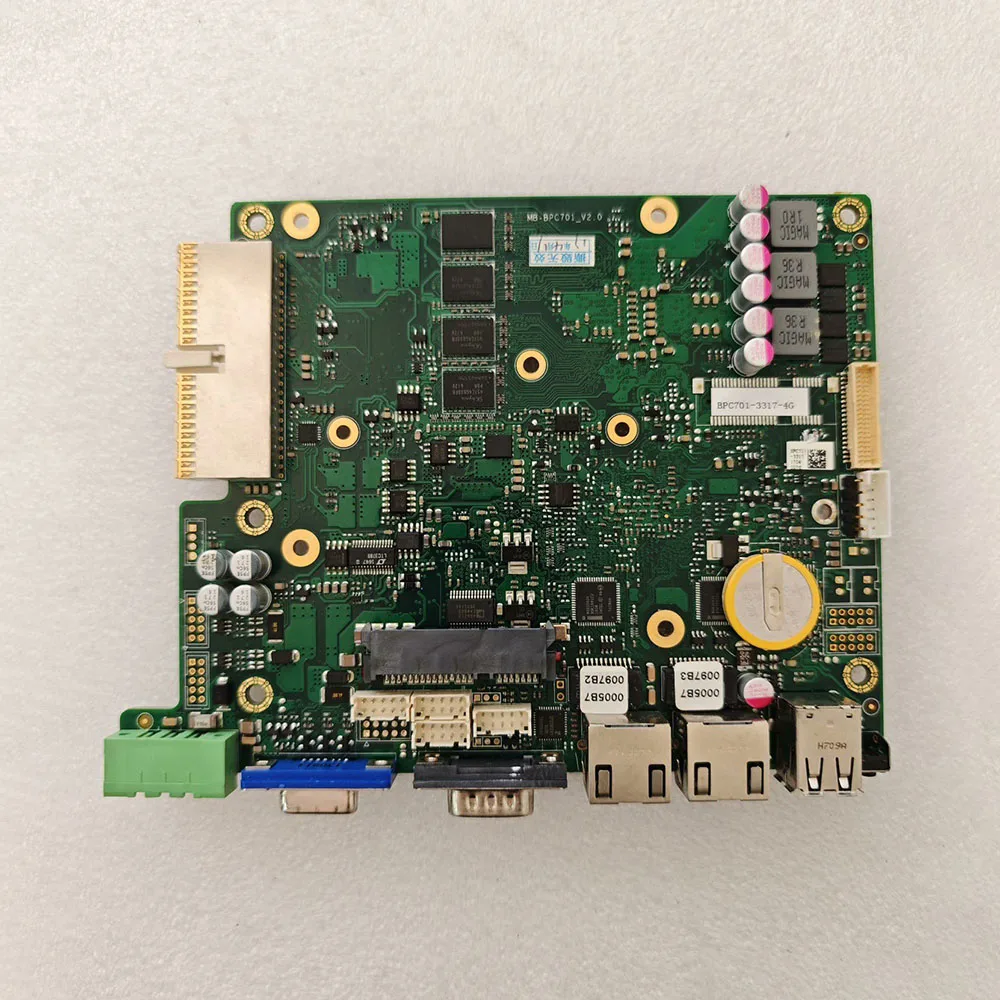 highly reliable MB-BPC701-V2.0