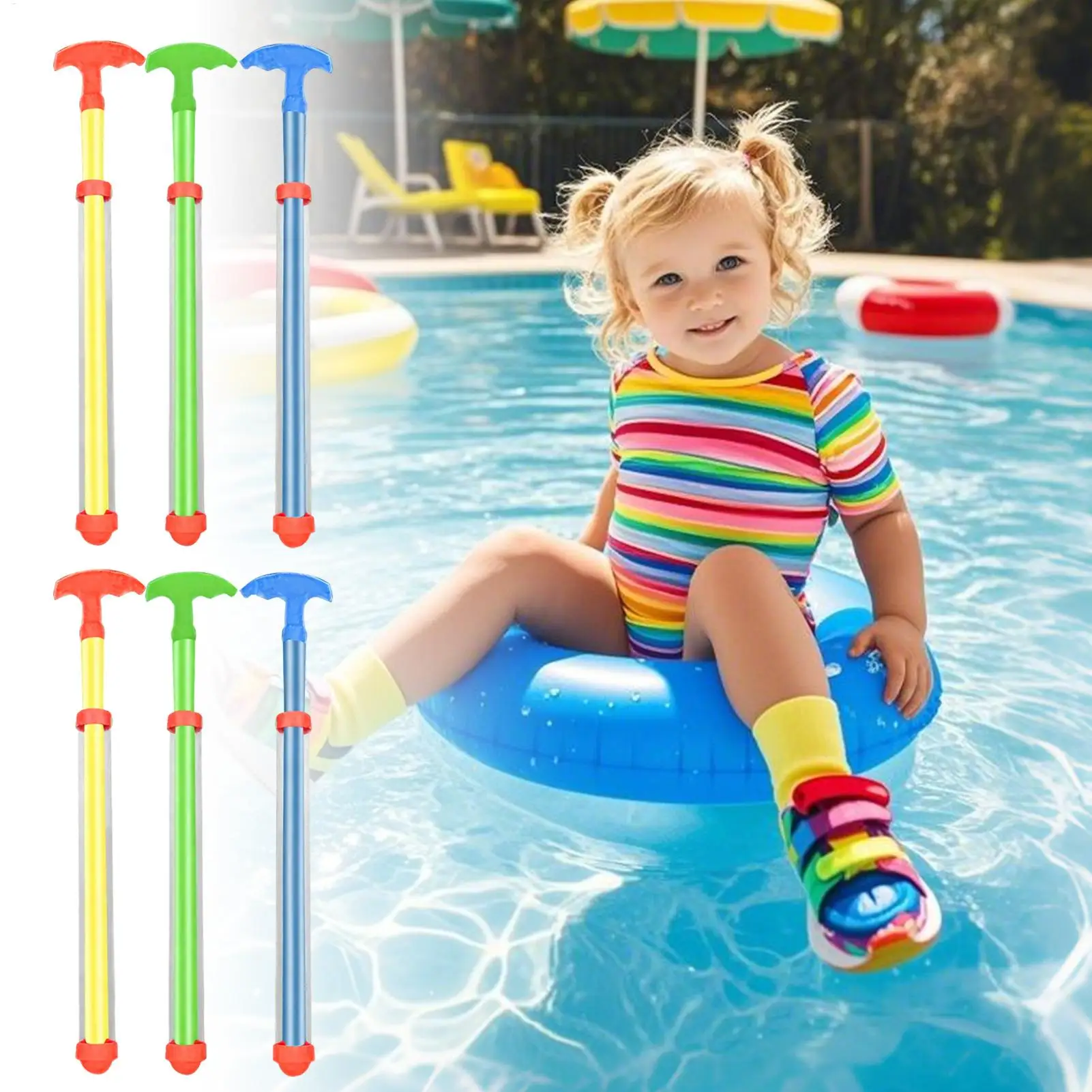 water-squirter-toy-6-pieces-romantic-interactive-game-kids-water-squirter-sprinkler-for-outdoor-swimming-pool-amusement-park