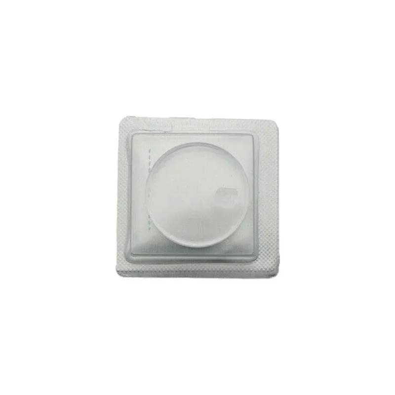 Watch Plastic Plexi Acrylic Crystal Glass for Tudor MINI SUB 73190 24.9mm Round