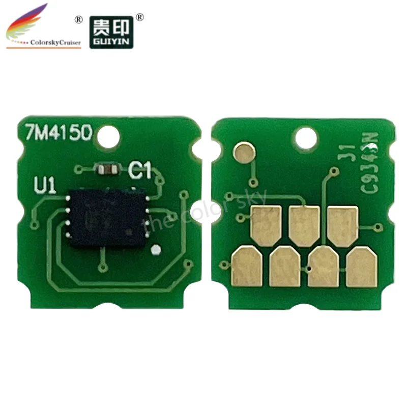 Reset Chip for C9344 EWMB3 Ink Maintenance Box for Epson XP-4230 XP-3100 XP-4100 XP-4101 XP-4105 WF-2930 WF-2810 L3550 L5590
