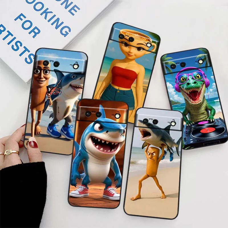 Tralalero Tralala S… - image