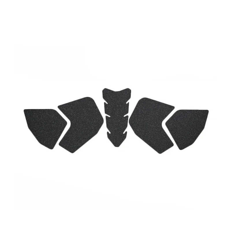 

For Yamaha FZ-09 fz09 Motorcycle Anti-Slip Side Fuel Tank Stickers Waterproof Pad MT-09 mt09 MT 09 2013-2020 2014 2015 2016 2017