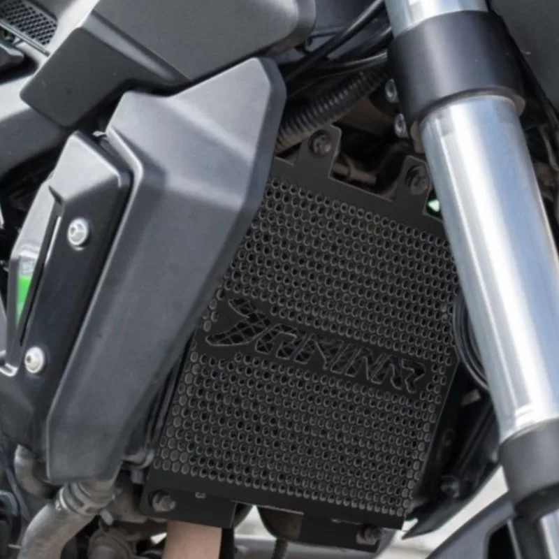 

For BAJAJ DOMINAR 250/400 All YEAR Motorcycle Accessories Radiator Grille Guard Protector Cover Grill Cover Cooler Protection