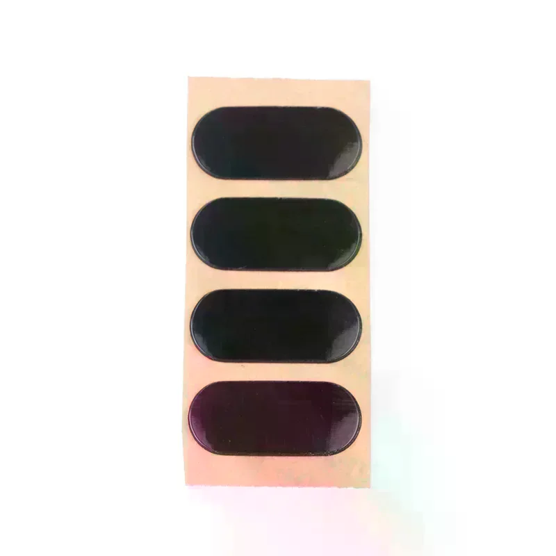 4Pcs/Set Mouse Skate For  MX Anywhere3 Compatible Mouse Skate Mouse Feet Sticker Replacement Mouse Feet